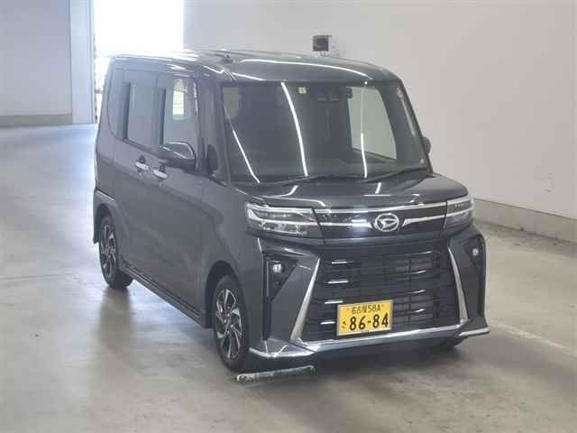 58 Daihatsu Tanto LA650S 2023 г. (MIRIVE Aichi)