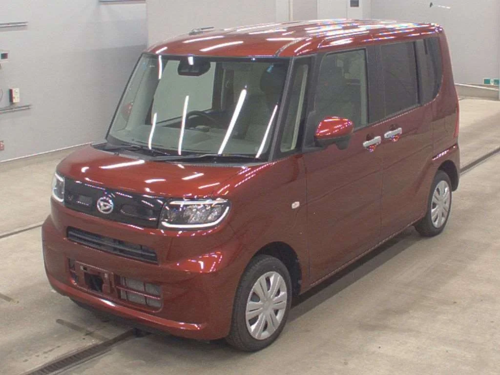 Daihatsu Tanto LA660S 2020