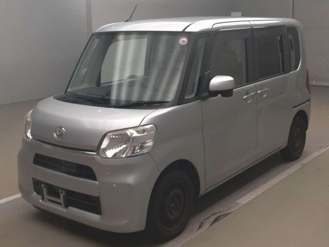 59038 Daihatsu Tanto LA600S 2014 г. (TAA Kantou)