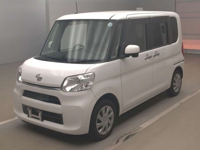 59042 Daihatsu Tanto LA600S 2014 г. (TAA Kantou)