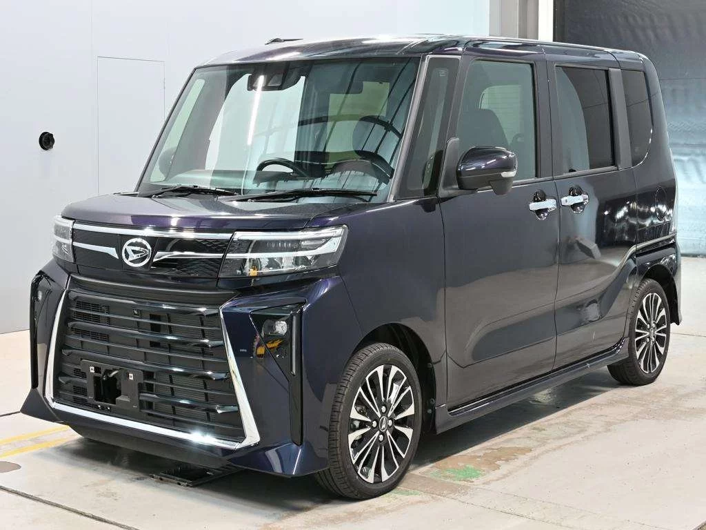 Daihatsu Tanto LA650S 2023