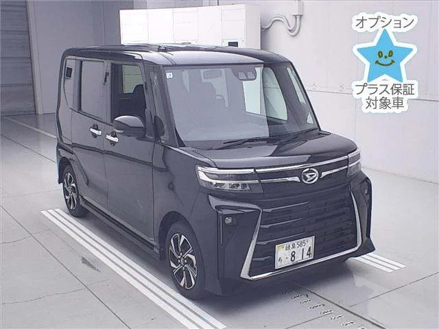 Daihatsu Tanto LA650S 2023