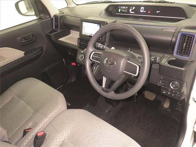 Daihatsu Tanto LA650S 2021