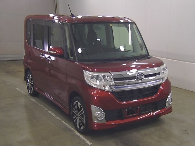 60103 Daihatsu Tanto LA600S 2014 г. (Honda Kyushu)