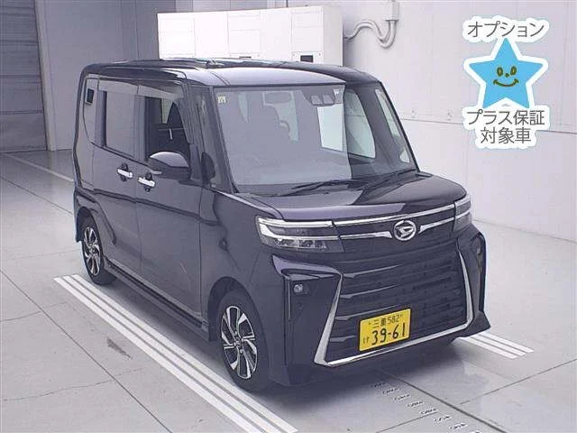 Daihatsu Tanto LA650S 2023