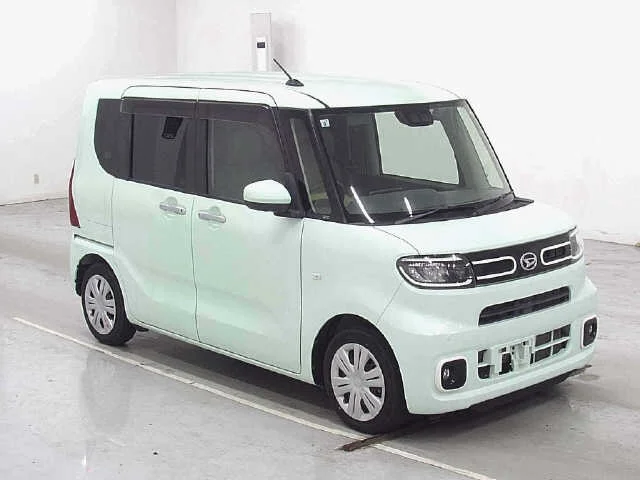 Daihatsu Tanto LA650S 2019