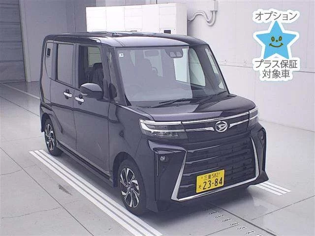 Daihatsu Tanto LA650S 2025