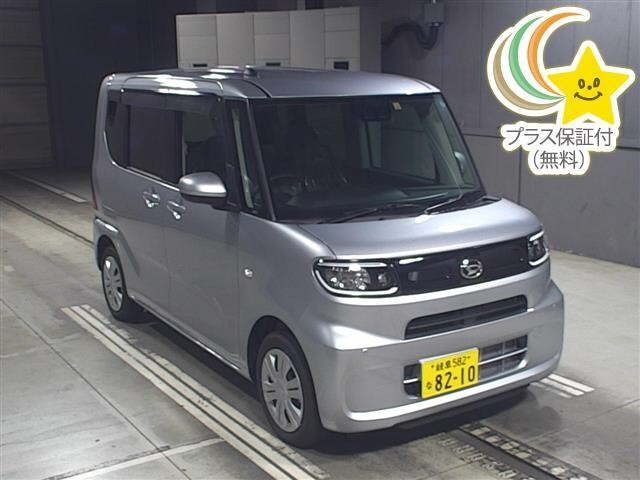 60188 Daihatsu Tanto LA650S 2022 г. (JU Gifu)