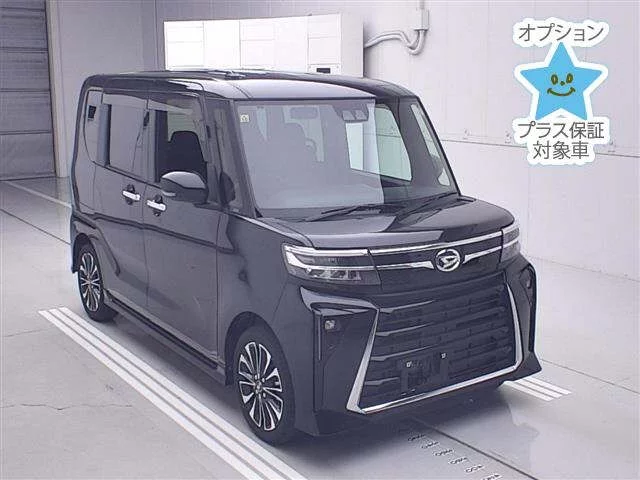 Daihatsu Tanto LA650S 2023