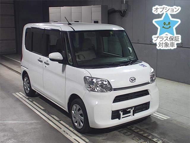 60299 Daihatsu Tanto LA600S 2018 г. (JU Gifu)