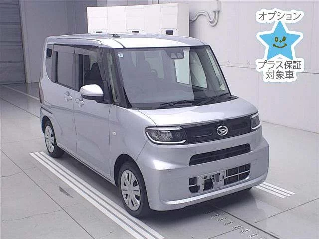 Daihatsu Tanto LA650S 2022