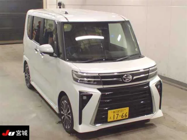 Daihatsu Tanto LA650S 2023