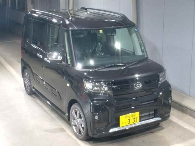 6033 Daihatsu Tanto LA650S 2022 г. (JU Nara)