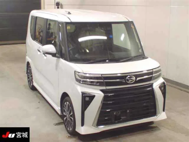 Daihatsu Tanto LA650S 2023