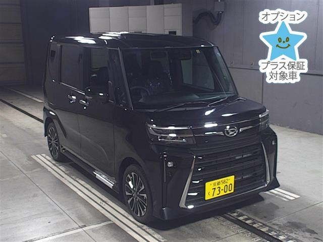 60358 Daihatsu Tanto LA650S 2022 г. (JU Gifu)