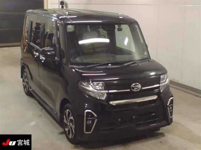 Daihatsu Tanto LA650S 2019