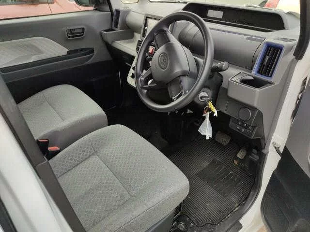 Daihatsu Tanto LA650S 2020