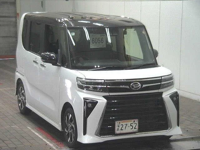 Daihatsu Tanto LA650S 2023