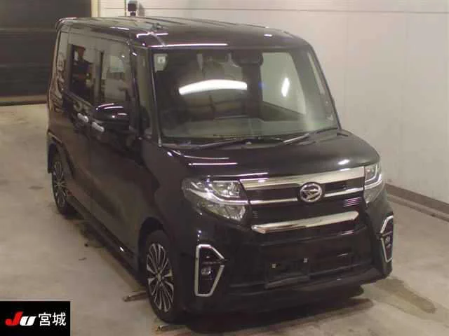Daihatsu Tanto LA660S 2019