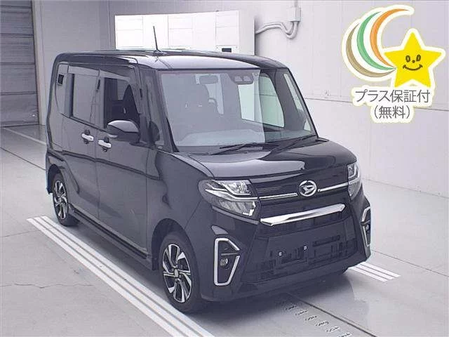 Daihatsu Tanto LA660S 2019