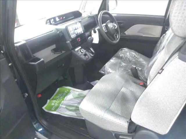Daihatsu Tanto LA650S 2025
