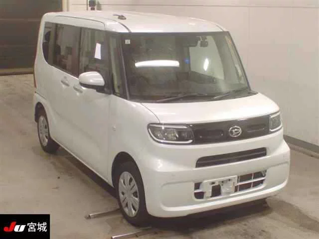Daihatsu Tanto LA660S 2022