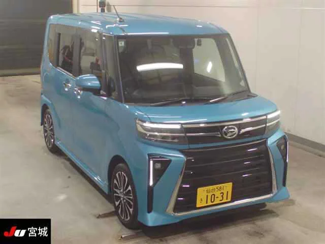 Daihatsu Tanto LA650S 2024