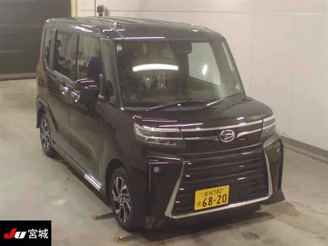 Daihatsu Tanto LA650S 2025