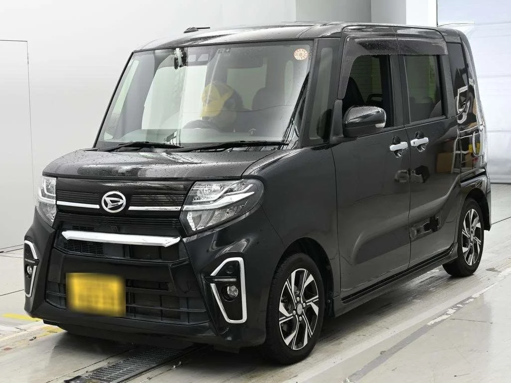 Daihatsu Tanto LA650S 2020
