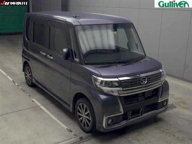 6326 Daihatsu Tanto LA600S 2016 г. (JU Kanagawa)