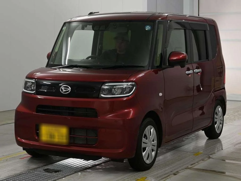 Daihatsu Tanto LA650S 2023