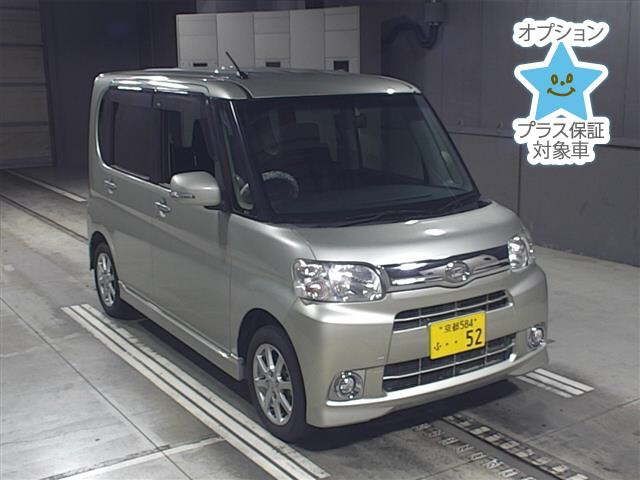 65206 Daihatsu Tanto L375S 2013 г. (JU Gifu)