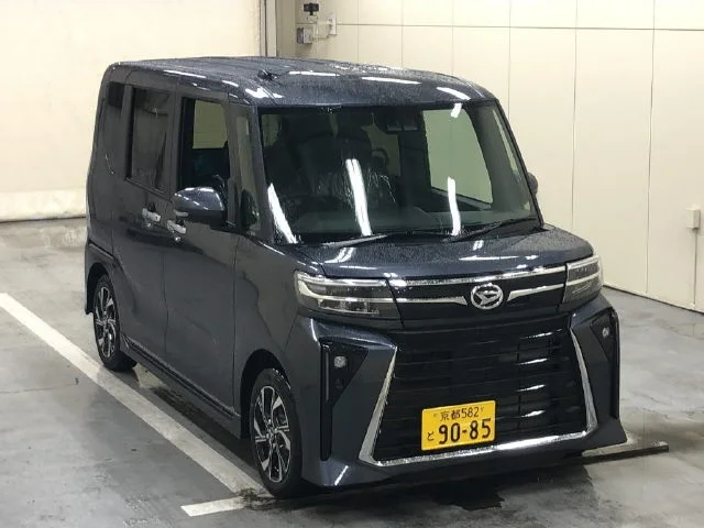 Daihatsu Tanto LA650S 2025
