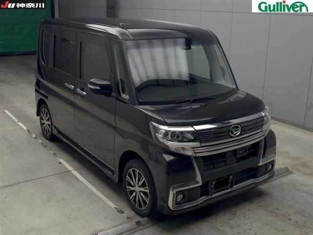 6592 Daihatsu Tanto LA600S 2016 г. (JU Kanagawa)