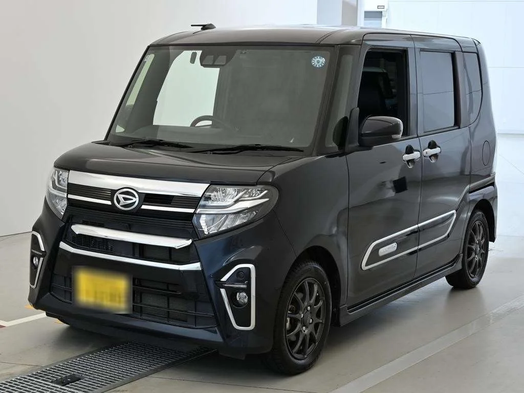 Daihatsu Tanto LA650S 2022