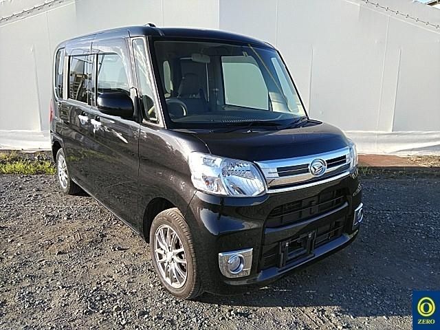 69 Daihatsu Tanto LA610S 2016 г. (ZERO Shonan)