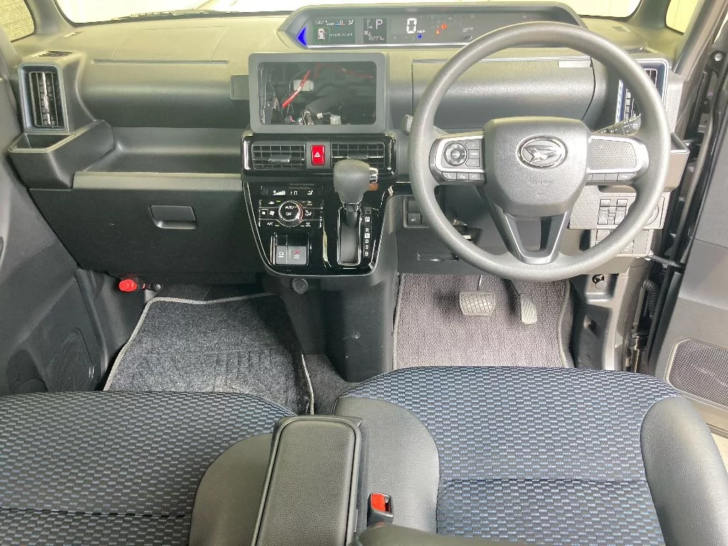 Daihatsu Tanto LA650S 2024