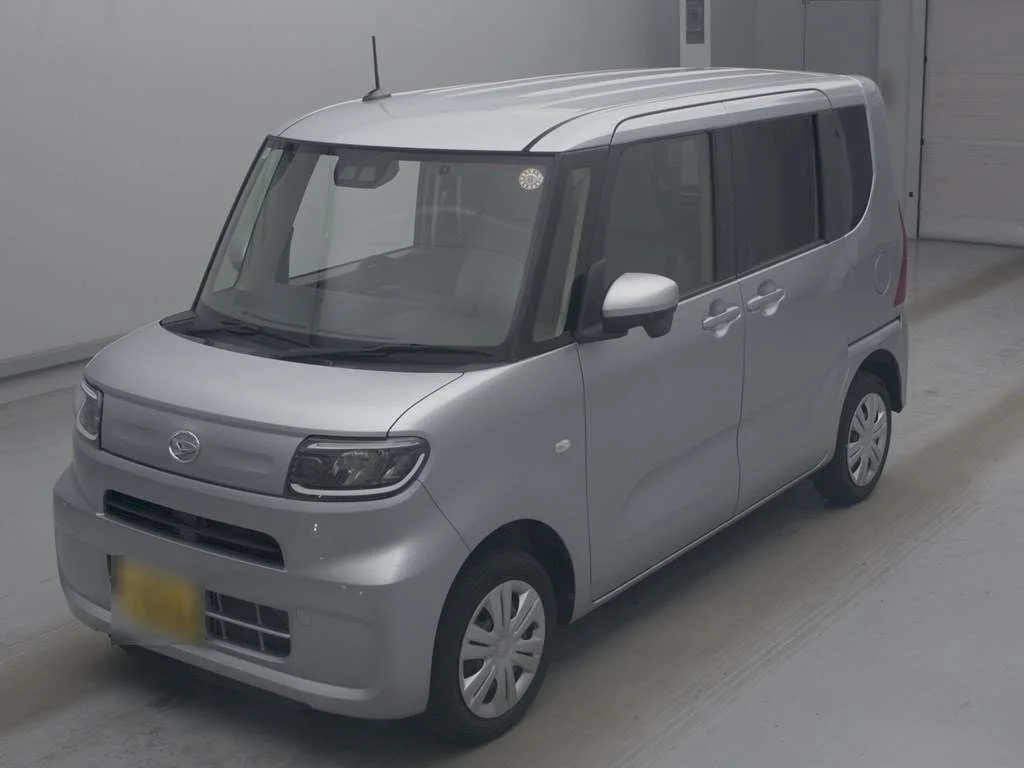 Daihatsu Tanto LA650S 2019