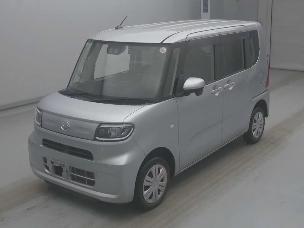 Daihatsu Tanto LA650S 2021