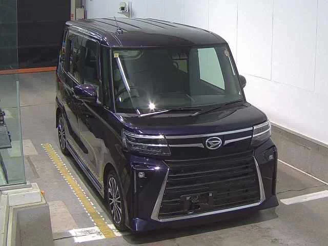 Daihatsu Tanto LA650S 2023