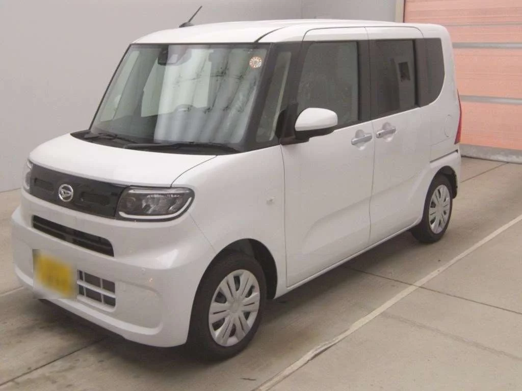 Daihatsu Tanto LA650S 2025