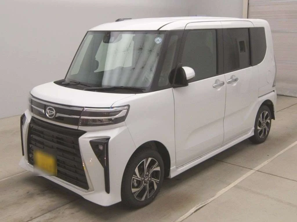 Daihatsu Tanto LA650S 2024