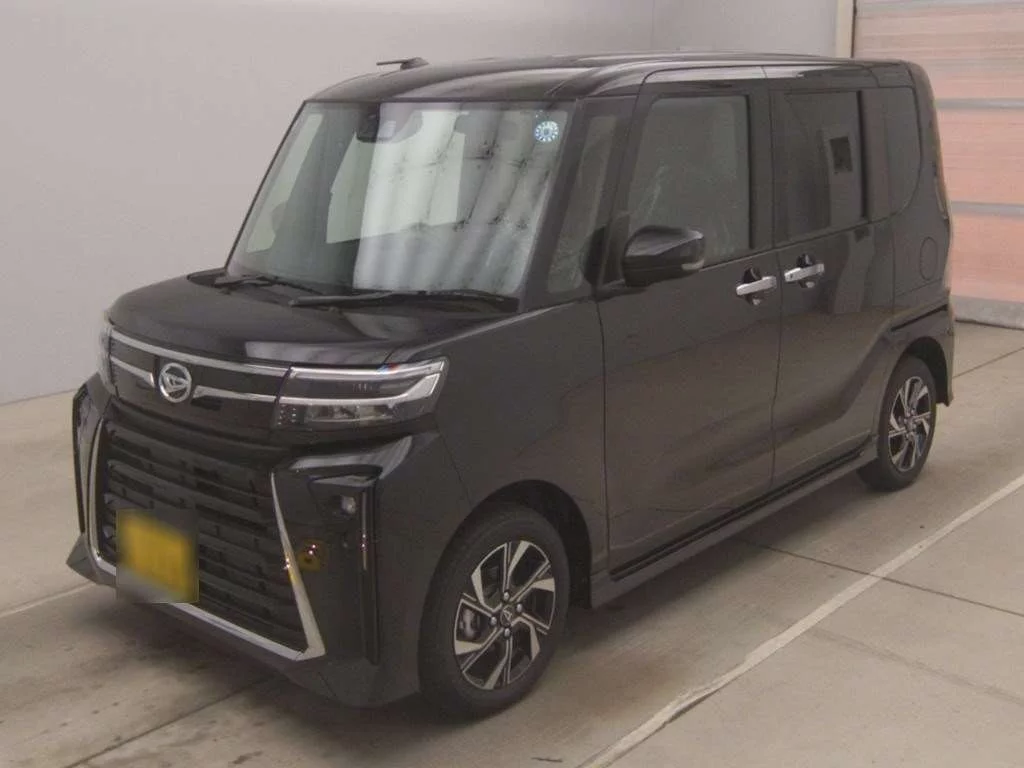 Daihatsu Tanto LA650S 2026