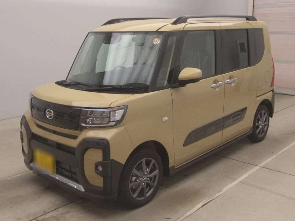 Daihatsu Tanto LA650S 2025