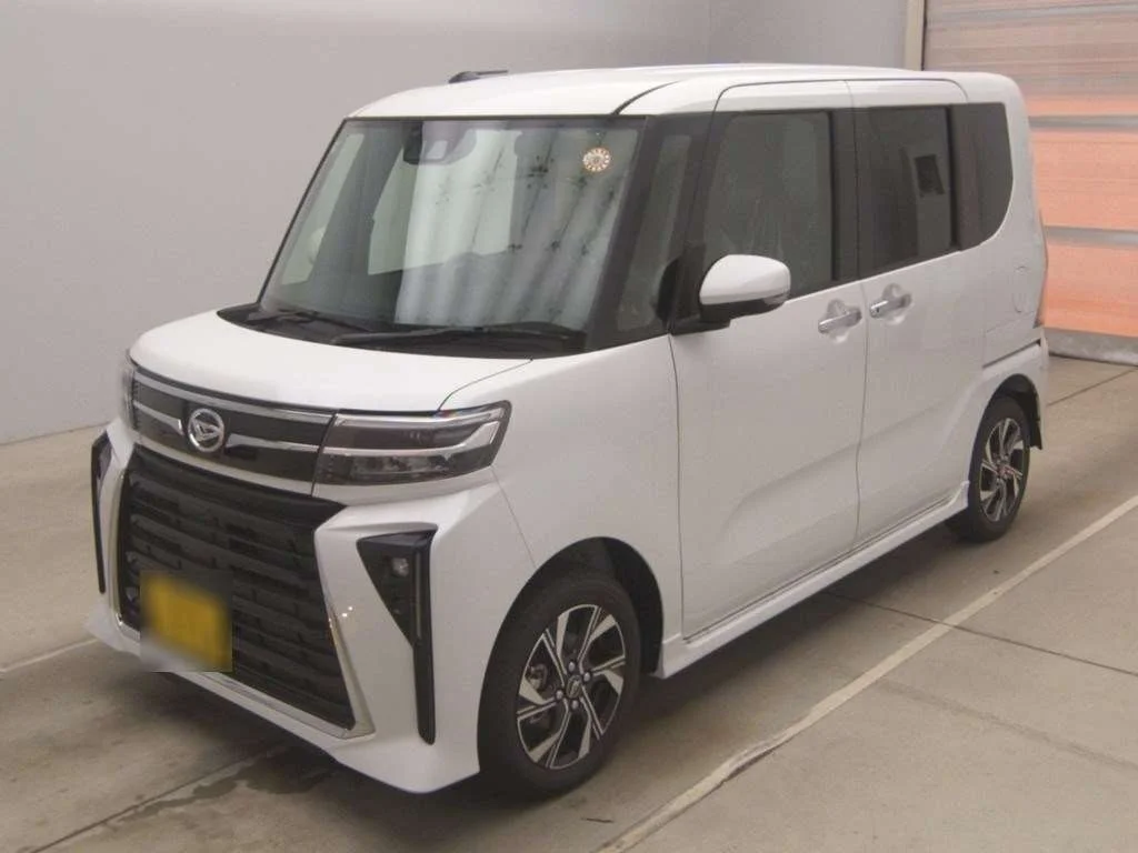 Daihatsu Tanto LA650S 2025