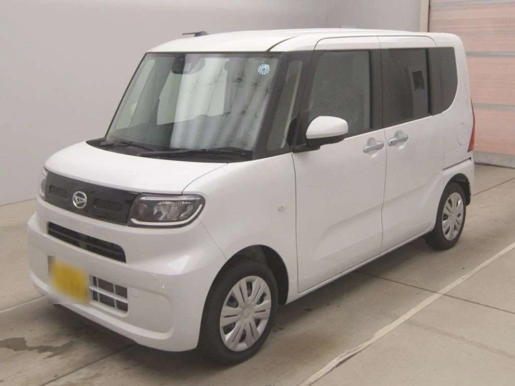Daihatsu Tanto LA650S 2026