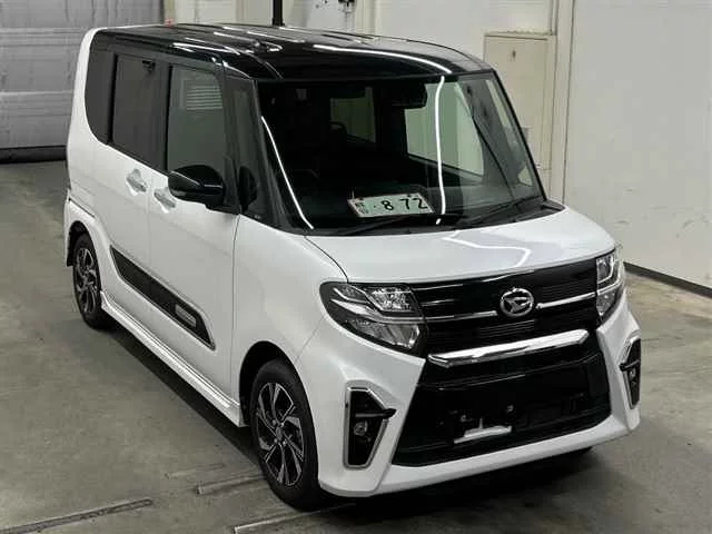 Daihatsu Tanto LA650S 2021