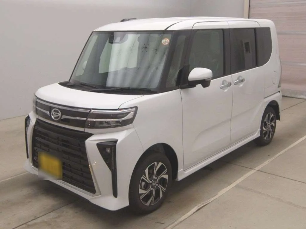 Daihatsu Tanto LA660S 2025