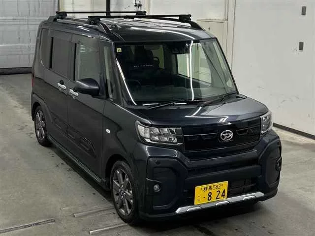 Daihatsu Tanto LA650S 2023
