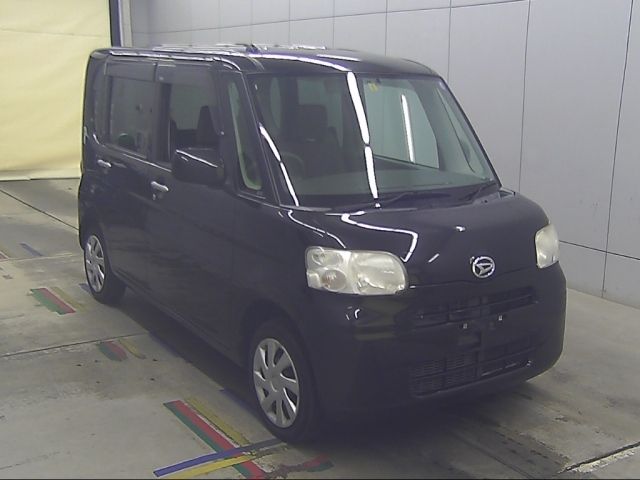 70049 Daihatsu Tanto L375S 2013 г. (Honda Kansai)